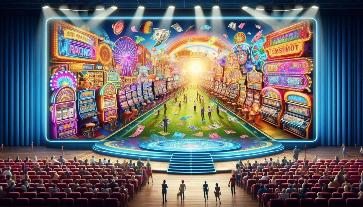 BoomerangBet Casino